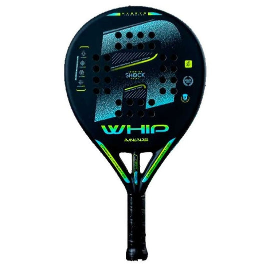 Raquette de Padel Royal Padel 790 Whip Hybrid