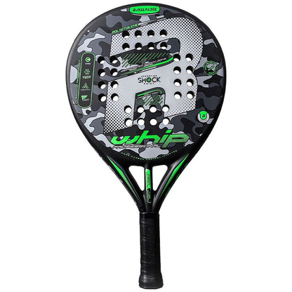 Raquette de padel Royal Padel Whip Polyéthylène