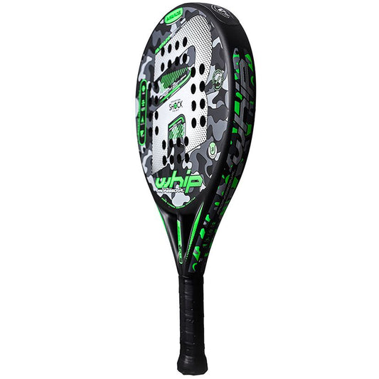 Raquette de padel Royal Padel Whip Polyéthylène