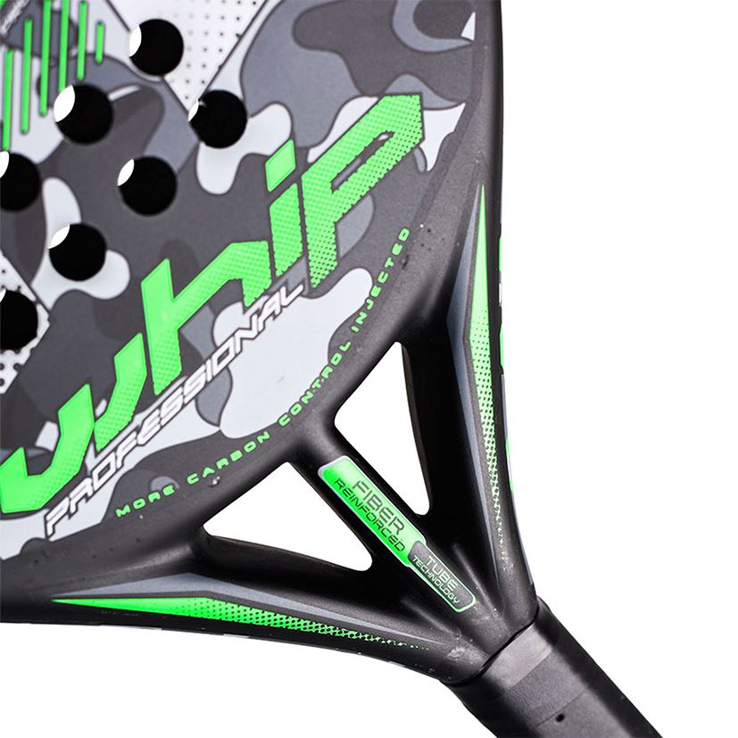Raquette de padel Royal Padel Whip Polyéthylène