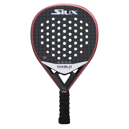 Raquette de padel Siux Diablo Revolution Lite 3 2024