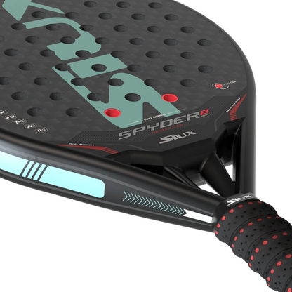 Raquette de padel Siux Spyder Revolution Control 2