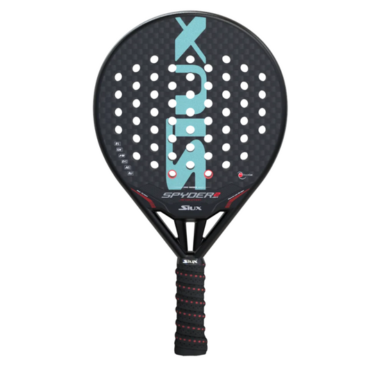 Raquette de padel Siux Spyder Revolution Control 2