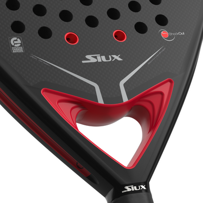 Raquette de padel Siux Tsunami Revolution 2023