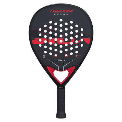 Raquette de padel Siux Tsunami Revolution 2023