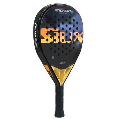 Raquette de padel Siux Android 2023