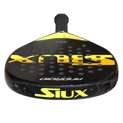Raquette de padel Siux Android 2023