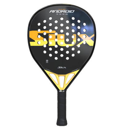 Raquette de padel Siux Android 2023