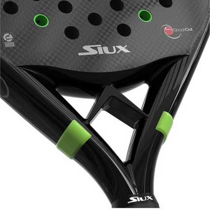Raquette de padel Siux Astra Hybrid 3.0