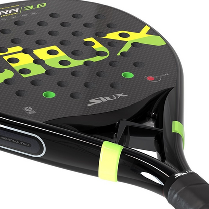Raquette de padel Siux Astra Hybrid 3.0