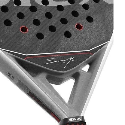 Raquette de padel Siux Diablo Revolution II 3K 2023