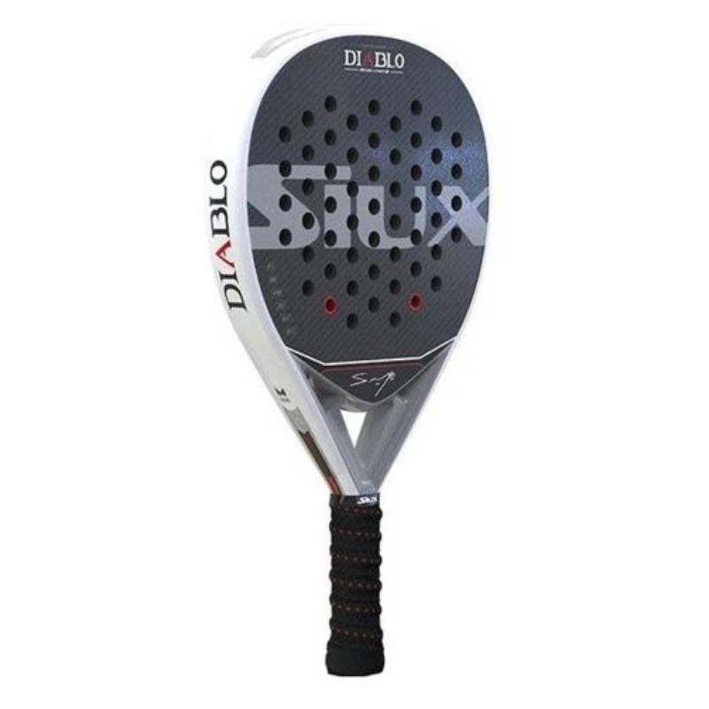 Raquette de padel Siux Diablo Revolution II 3K 2023