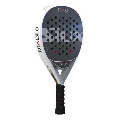 Raquette de padel Siux Diablo Revolution II 3K 2023
