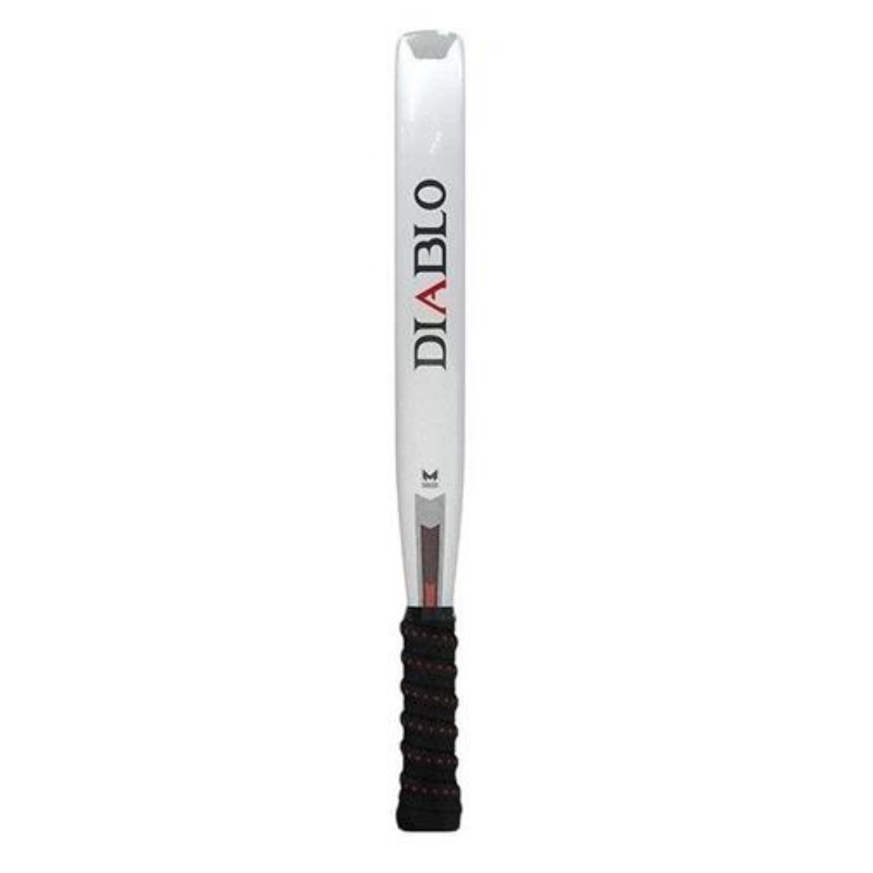 Raquette de padel Siux Diablo Revolution II 3K 2023
