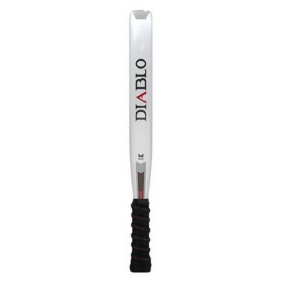 Raquette de padel Siux Diablo Revolution II 3K 2023