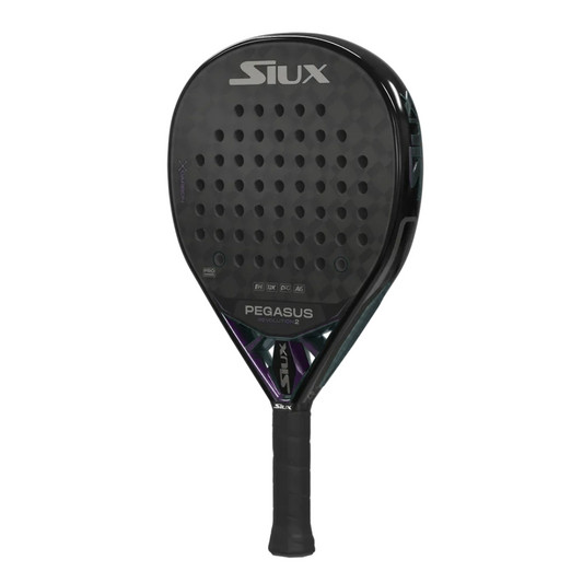 Raquette de padel Siux Pegasus Revolution 2