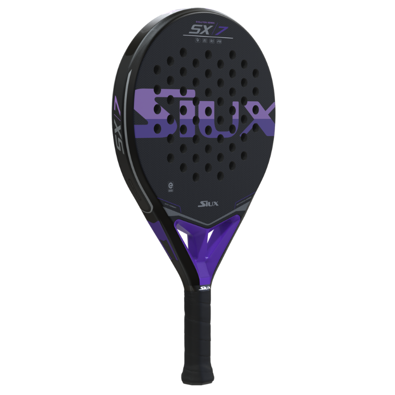 Raquette de padel Siux SX7 Woman 2023
