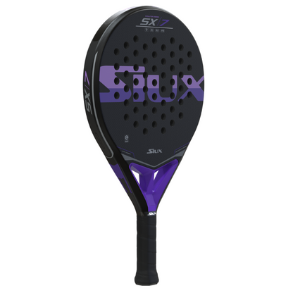 Raquette de padel Siux SX7 Woman 2023