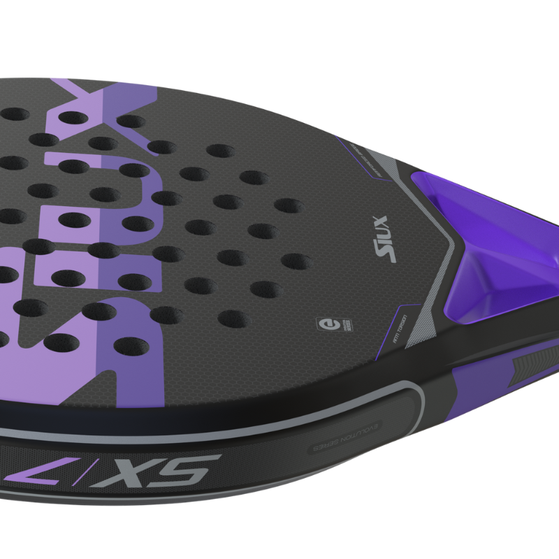 Raquette de padel Siux SX7 Woman 2023