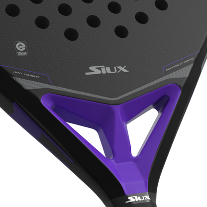 Raquette de padel Siux SX7 Woman 2023