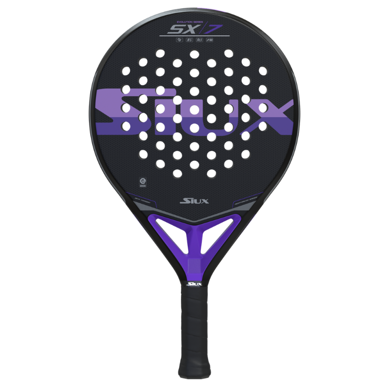 Raquette de padel Siux SX7 Woman 2023