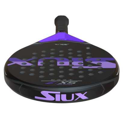 Raquette de padel Siux SX7 Woman 2023