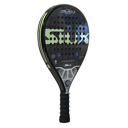 Raquette de padel Siux Trilogy Control 2