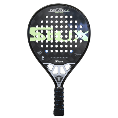 Raquette de padel Siux Trilogy Control 2
