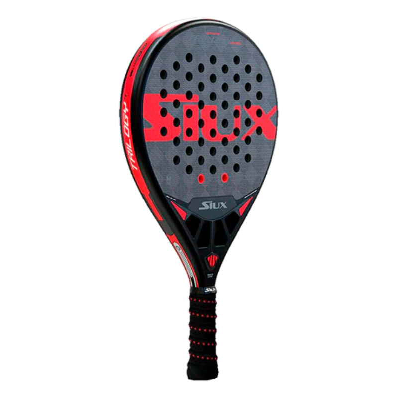 Raquette de padel Siux Trilogy 3 Control