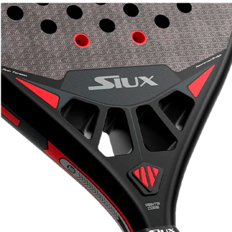 Raquette de padel Siux Trilogy 3 Control