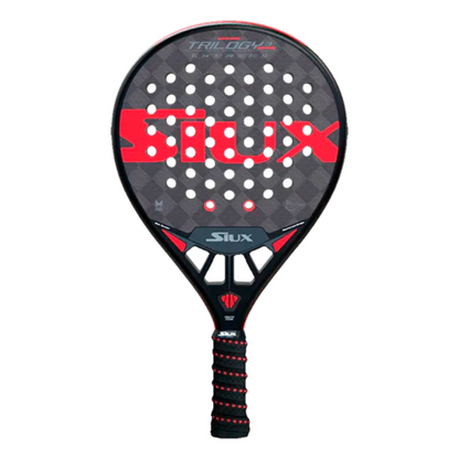 Raquette de padel Siux Trilogy 3 Control