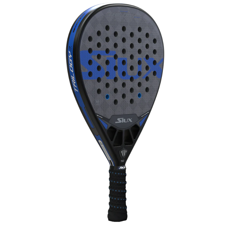 Raquette de padel Siux Trilogy 3 Attack
