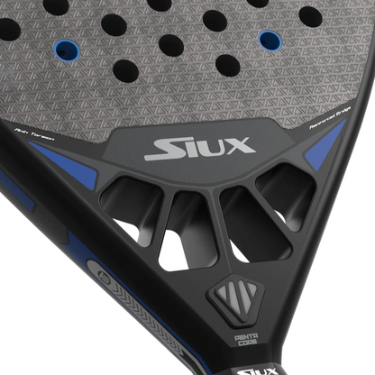 Raquette de padel Siux Trilogy 3 Attack