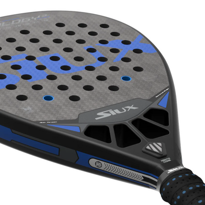 Raquette de padel Siux Trilogy 3 Attack