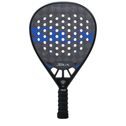 Raquette de padel Siux Trilogy 3 Attack