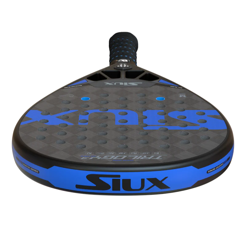 Raquette de padel Siux Trilogy 3 Attack