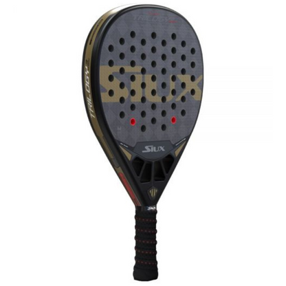 Raquette de padel Siux Trilogy 3 Hybrid