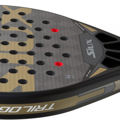 Raquette de padel Siux Trilogy 3 Hybrid