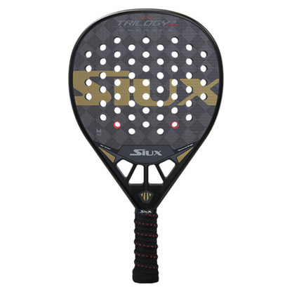 Raquette de padel Siux Trilogy 3 Hybrid