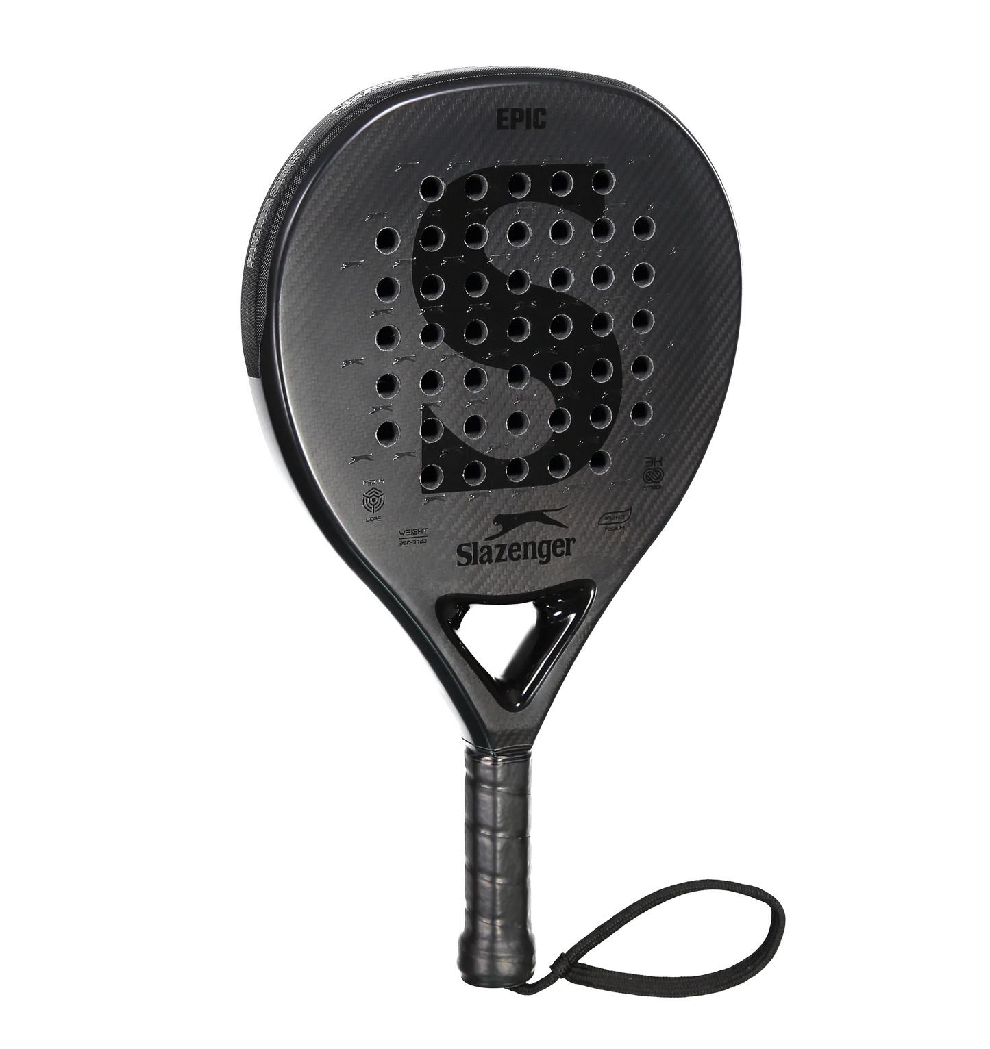 Raquette de padel Slazenger Panther Series EPIC 2023