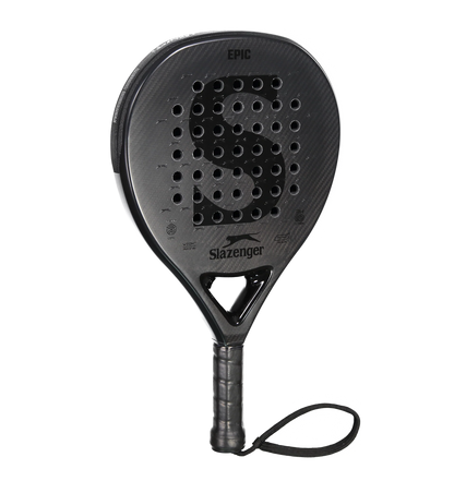 Raquette de padel Slazenger Panther Series EPIC 2023