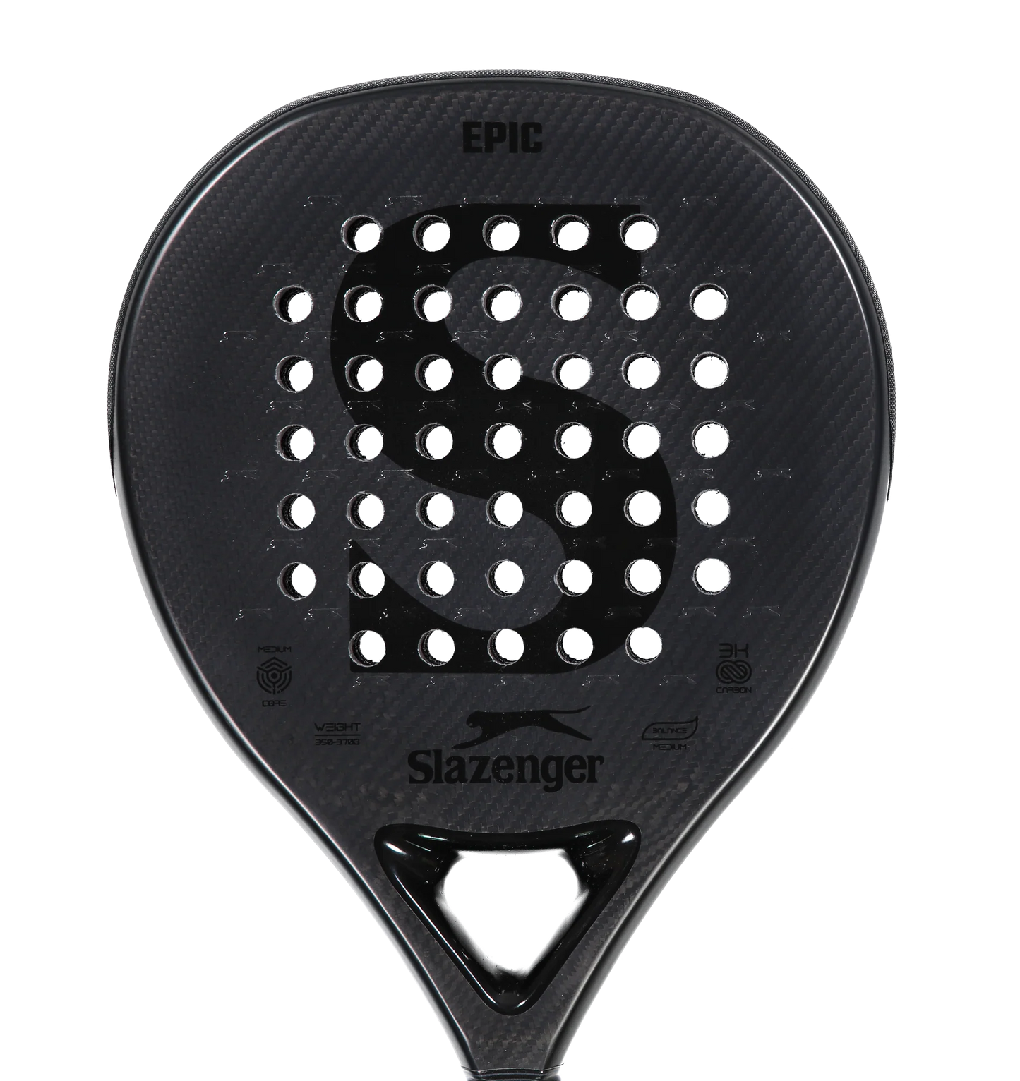 Raquette de padel Slazenger Panther Series EPIC 2023