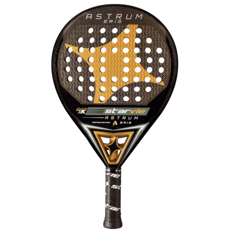 Raquette de padel Starvie Astrum Eris Master Edition