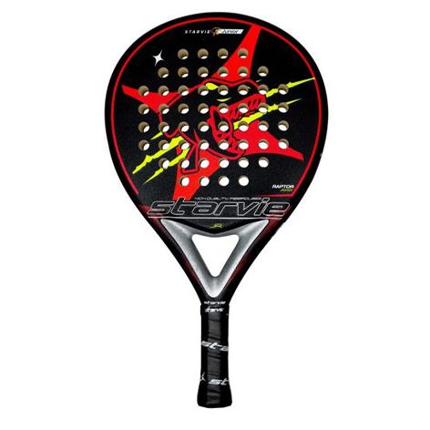 Raquette de padel Starvie Raptor Junior