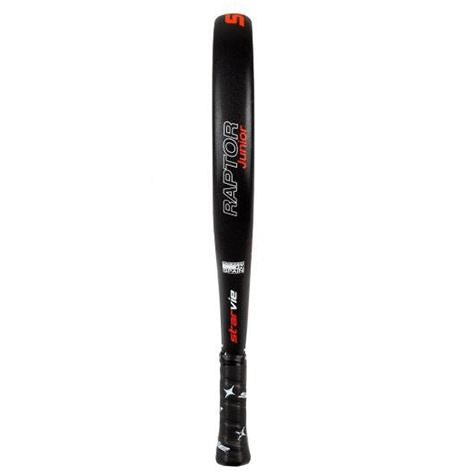 Raquette de padel Starvie Raptor Junior