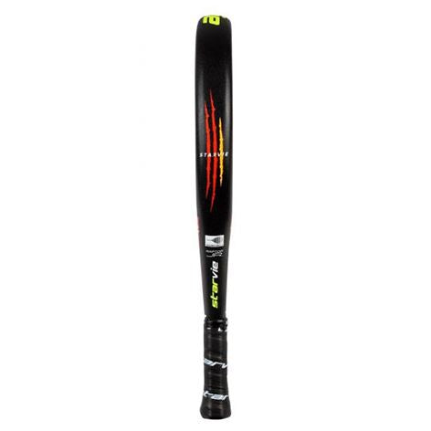 Raquette de padel Starvie Raptor Junior