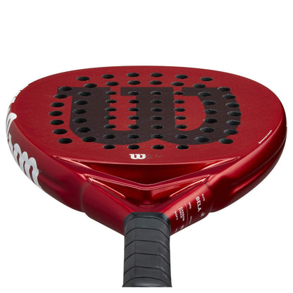 RAQUETTE DE TEST - Wilson Bela Elite V2.5 2024
