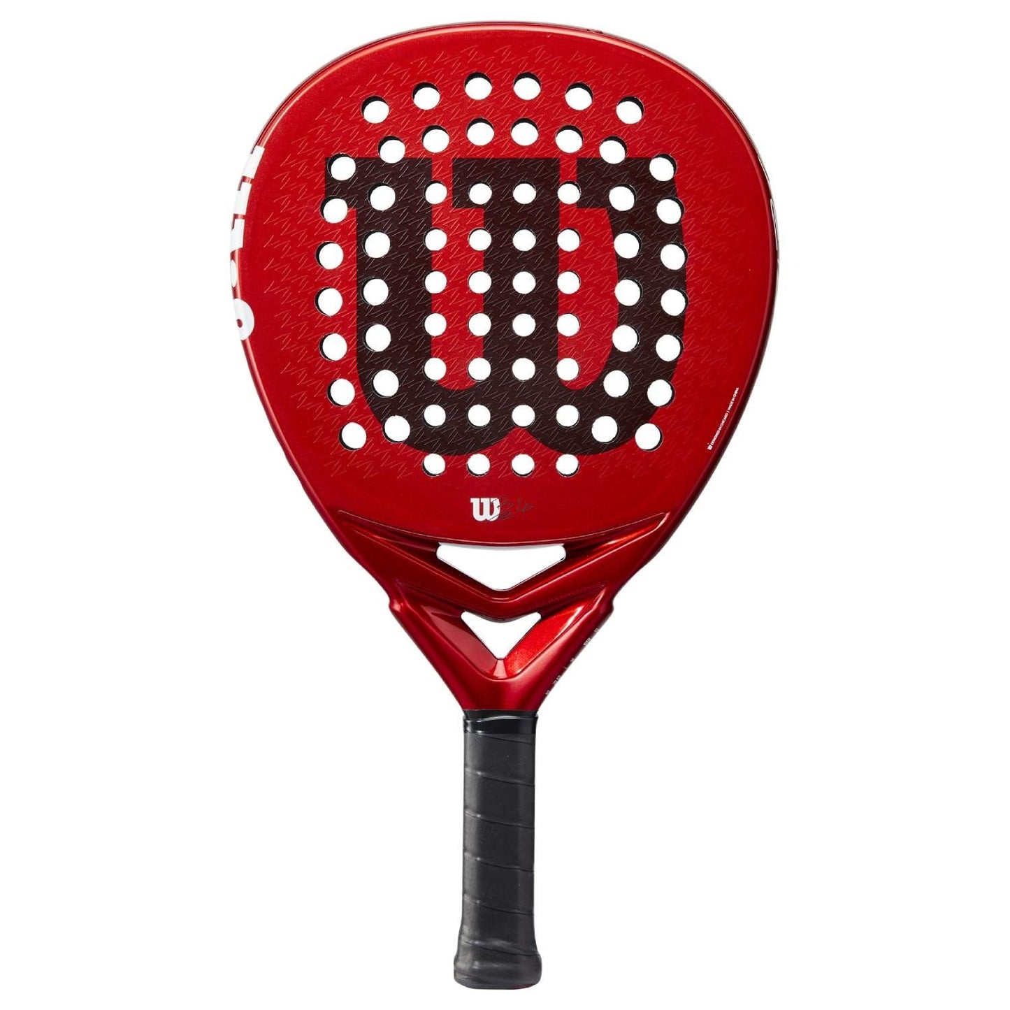 Raquette de padel Wilson Bela Elite V2.5