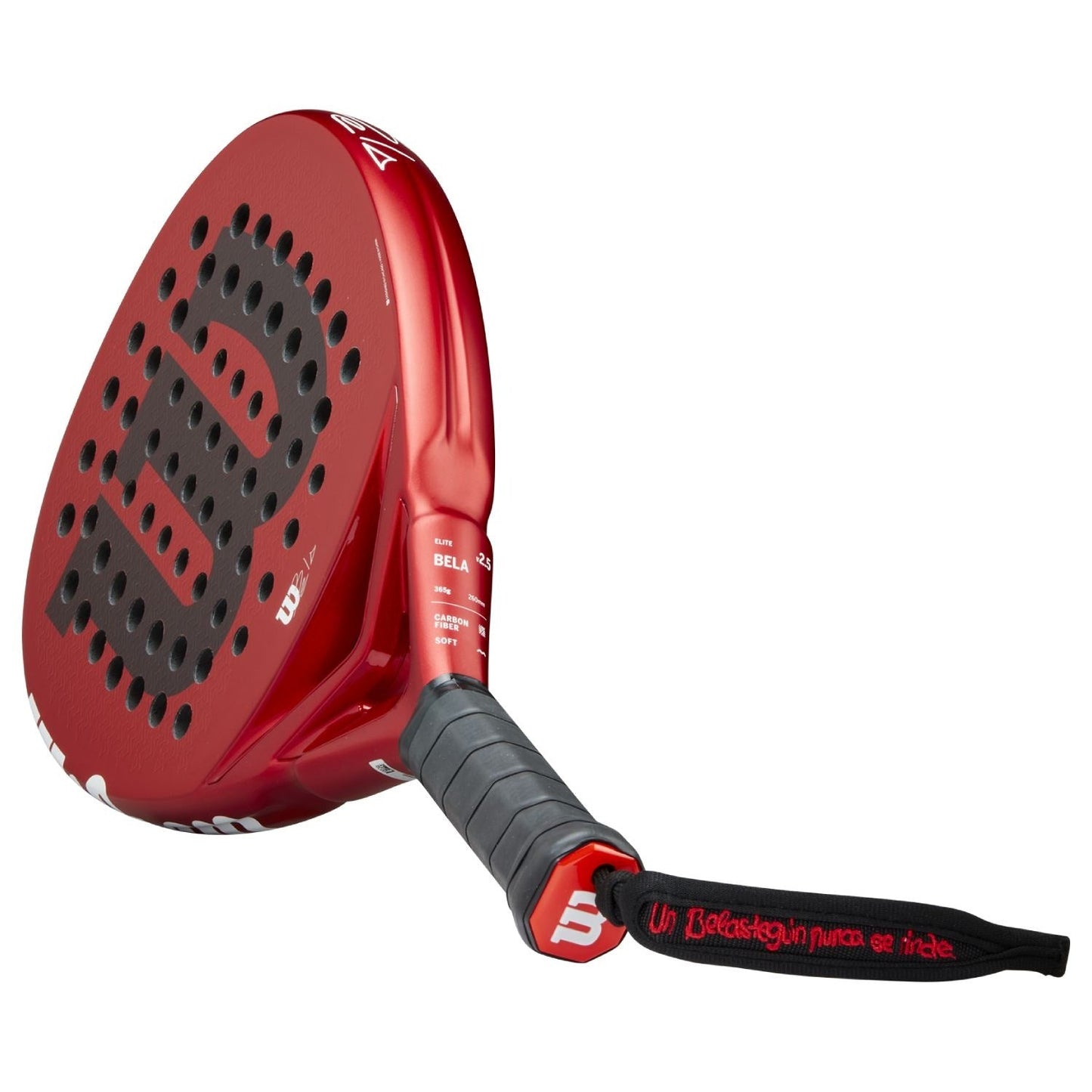 RAQUETTE DE TEST - Wilson Bela Elite V2.5 2024