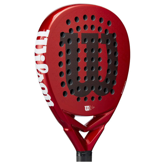 RAQUETTE DE TEST - Wilson Bela Elite V2.5 2024